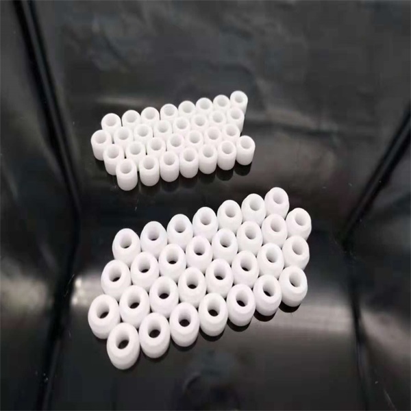 精密氧化鋯香蕉视频下载安装有哪些獨有的性能?